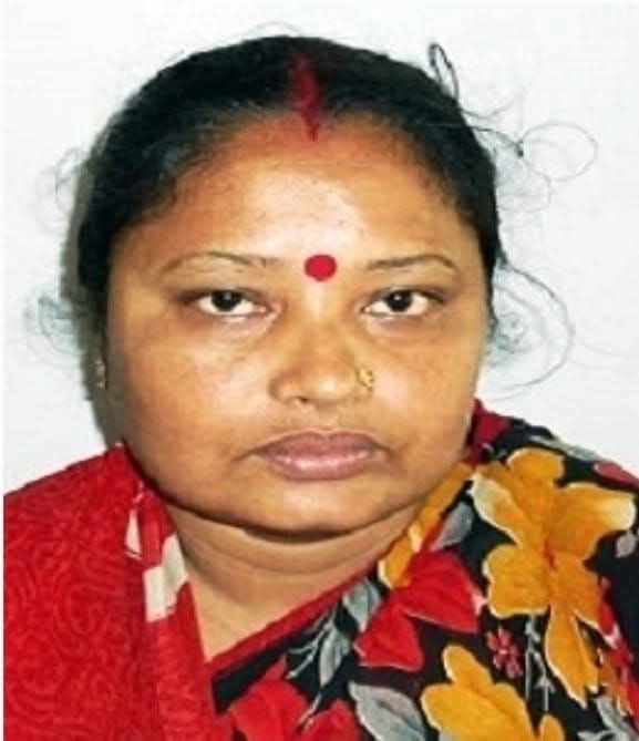 বিশেষ ক্লাস শেষে বাড়ি ফেরা হলো না স্কুল শিক্ষক মীরা রানীর