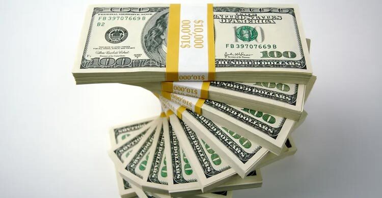 ঈদের আগে রেমিট্যান্সে সুবাতাস, ১৯ দিনে এলো ২৭৪৭৪ কোটি টাকা