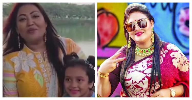 নতুন ভিডিও ভাইরাল, কোথায় আছেন মমতাজ