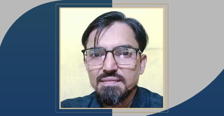 সিবগাতুর রহমানের কবিতা: জীবন করো খাঁটি