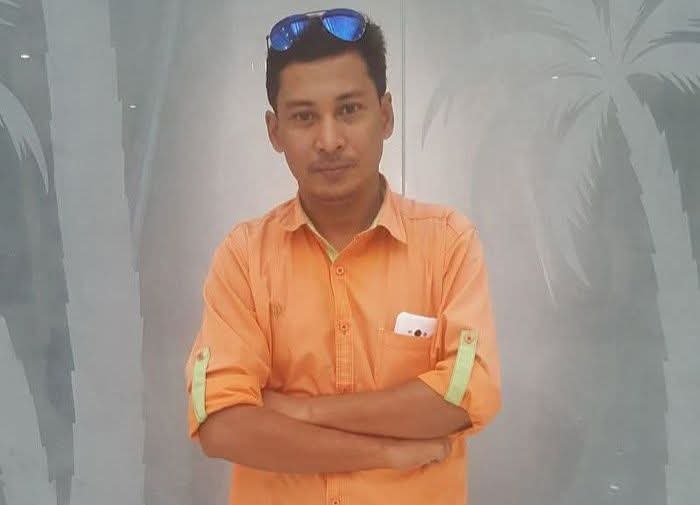 দেশে ফেরার টিকেট কাটা; ফিরবেন কফিনে